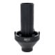Clé à écrou KS Tools 3/4" avec 6 embouts pour Mercedes, 80-95mm