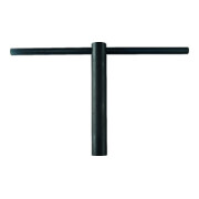 Clé à emmancher DIN904L 904L-19 T.19mm manche et béquille trempés acier spéci-1
