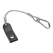 Clé à ergot AMF avec tenon 45/50 mm