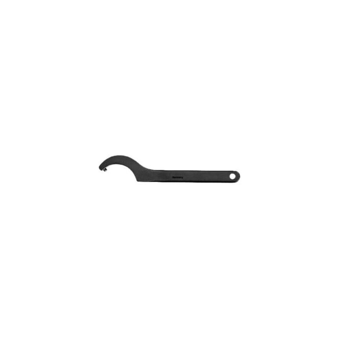 Clé à ergot AMF avec tenon 45/50 mm