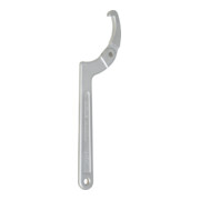 Clé à molette KS Tools avec nez-1