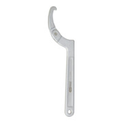 Clé à molette KS Tools avec nez-3