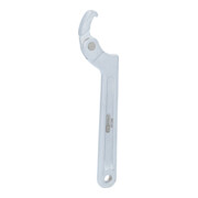 Clé à molette KS Tools avec nez-4