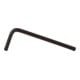 Clé à ergot Makita 6-KT 4mm (783223-2)