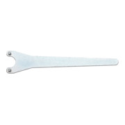 Clé à ergots droite, pour meuleuses d’angles avec un diamètre de meule de 100 - 150 mm metabo