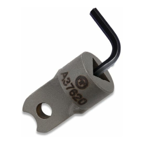 Clé à ergots GEDORE 1-2,5 mm, Captive Pin, A37610