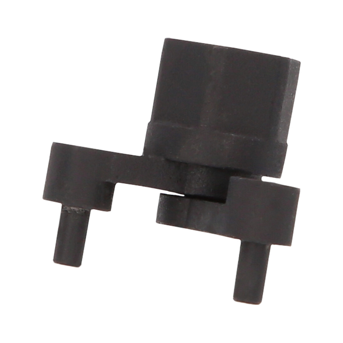 Clé à ergots universelle 1/4" pour galet tendeur à courroie de distribution KS Tools réglable