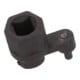 Clé à ergots universelle 1/4" pour galet tendeur à courroie de distribution KS Tools réglable