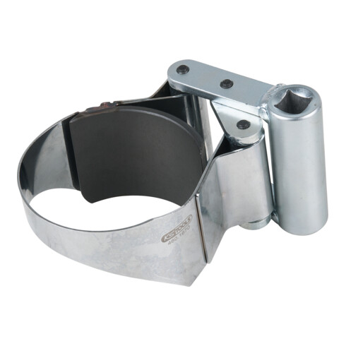 KS Tools Clé à bande d'acier pour filtre 1/2 pouce
