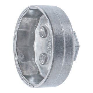 Clé à filtres cloches 14 pans Ø 64 mm pour Daihatsu, Fiat, Nissan, Toyota BGS