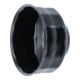 Clé à filtres cloches 14 pans Ø 65 - 67 mm pour Daihatsu, Fiat, Nissan, Toyota BGS-1