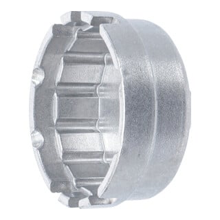 Clé à filtres cloches 14 pans Ø 65 mm pour Toyota BGS