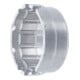 Clé à filtres cloches 14 pans Ø 65 mm pour Toyota BGS-1