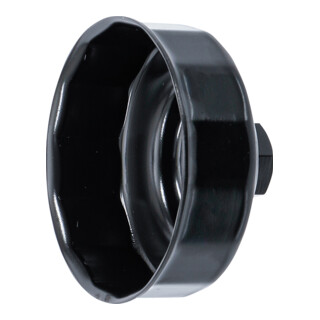 Clé à filtres cloches 14 pans Ø 74 mm pour Mercedes-Benz, VW BGS