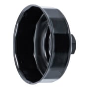 Clé à filtres cloches 14 pans Ø 74 mm pour Mercedes-Benz, VW BGS