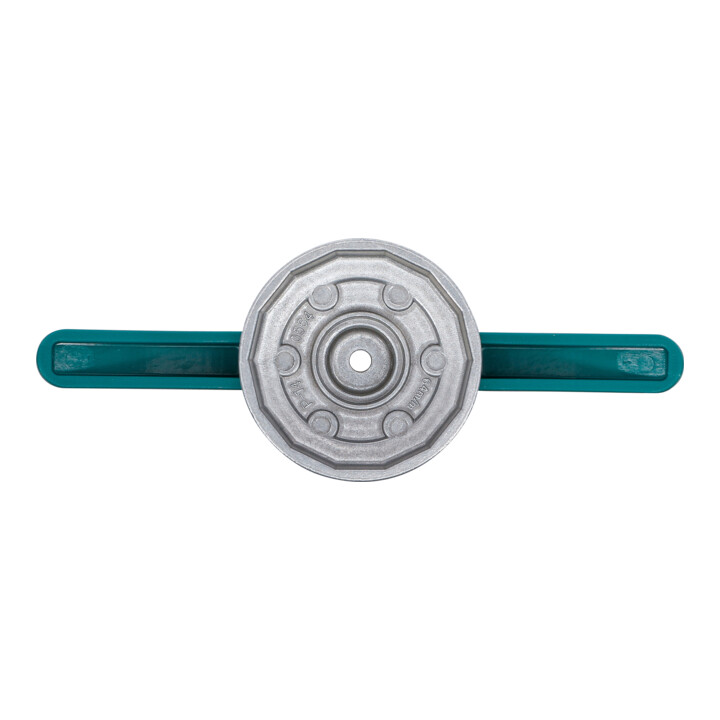 Clé à filtres cloches 14 pans BGS, Ø 64 mm pour Suzuki, Daihatsu, Subaru, Mazda, Lexus, Toyota