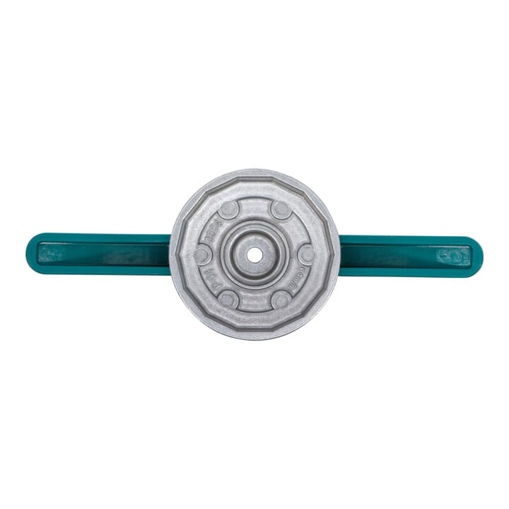 Clé à filtres cloches 14 pans BGS, Ø 64 mm pour Suzuki, Daihatsu, Subaru, Mazda, Lexus, Toyota