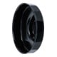 Clé à filtres cloches 15 pans Ø 108 mm pour Volvo Diesel BGS-1