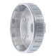 Clé à filtres cloches 15 pans Ø 75 mm pour Chrysler, GM BGS-1