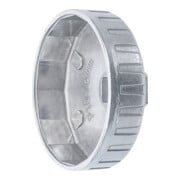 Clé à filtres cloches 15 pans Ø 75 mm pour Chrysler, GM BGS