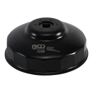 Clé à filtres cloches 15 pans Ø 99 mm pour Toyota BGS