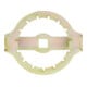 Clé à filtres cloches 15 pans BGS, Ø 74,7 mm pour Opel-2
