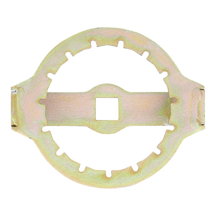 Clé à filtres cloches 15 pans BGS, Ø 74,7 mm pour Opel