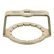 Clé à filtres cloches 15 pans BGS, Ø 74,7 mm pour Opel