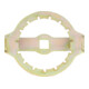Clé à filtres cloches 15 pans BGS, Ø 74,7 mm pour Opel-2