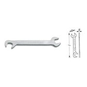 Clé à fourche double 440-13 13 mm HAZET-3