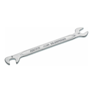 Clé à fourche double HAZET 440