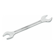 Clé à fourche double 450N-24X27 24 x 27 mm HAZET