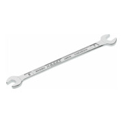 Clé à fourche double HAZET 450N
