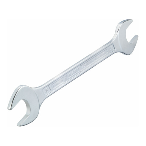 Clé à fourche double HAZET 450N