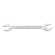 Clé à fourche double HAZET 450N
