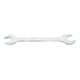 Clé à fourche double 450N-8X9 8 x 9 mm HAZET