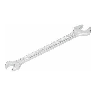 Clé à fourche double HAZET 450NA