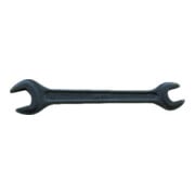 Clé à fourche double DIN895 41x46mm