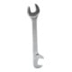 Clé à fourche double KS Tools, 15°+75° 10mm