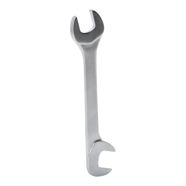 Clé à fourche double KS Tools, 15°+75° 10mm