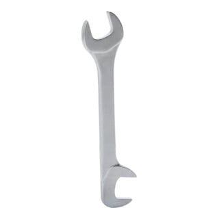 Clé à fourche double KS Tools, 15°+75° 11mm