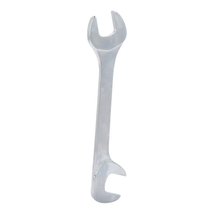 Clé à fourche double KS Tools, 15°+75° 12mm