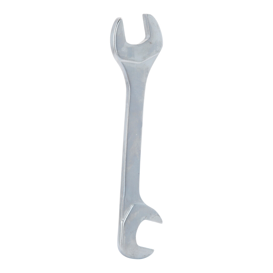 Clé à fourche double KS Tools, 15°+75° 15mm