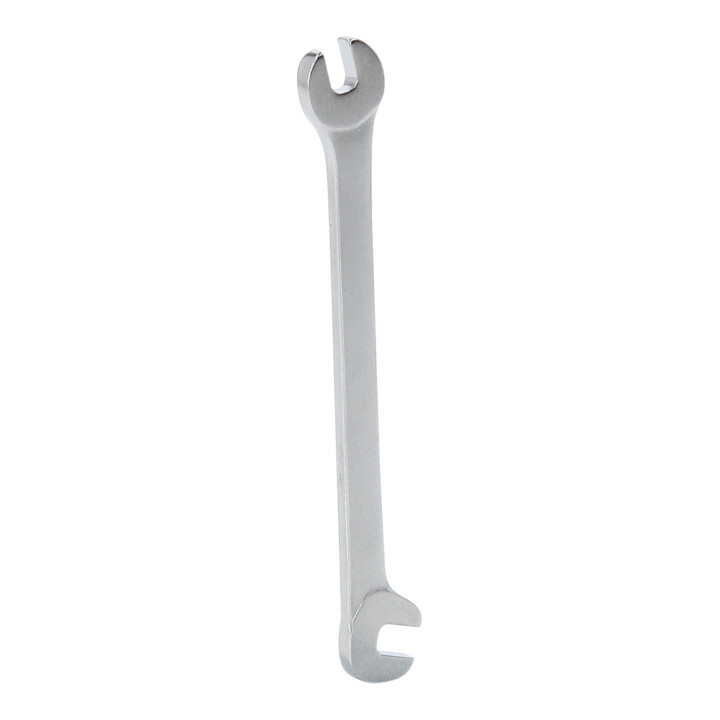 Clé à fourche double KS Tools, 15°+75° 3,2mm