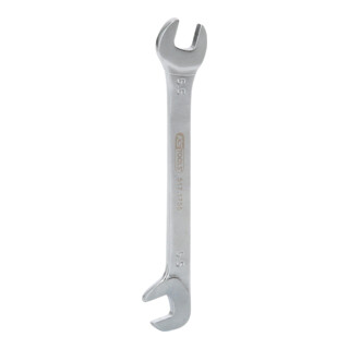 Clé à fourche double KS Tools, 15°+75° 5,5mm