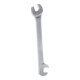 Clé à fourche double KS Tools, 15°+75° 5mm