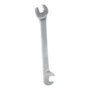 Clé à fourche double KS Tools, 15°+75° 5mm-3