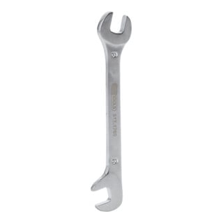 Clé à fourche double KS Tools, 15°+75° 6mm