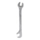 Clé à fourche double KS Tools, 15°+75° 6mm