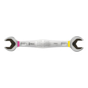 Clé à fourche double Wera 6002 Joker, 20 x 22 x 260,5 mm